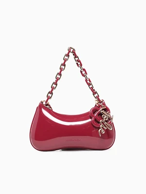 Icon Bag Merlot
