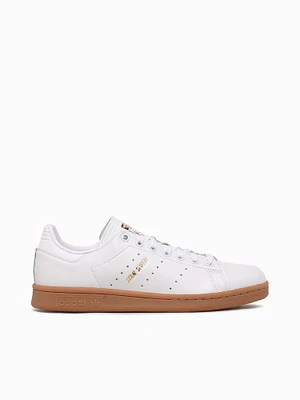 Stan Smith White Leather