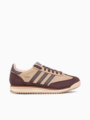 Sl 72 Rs Warn Sand Brown leather