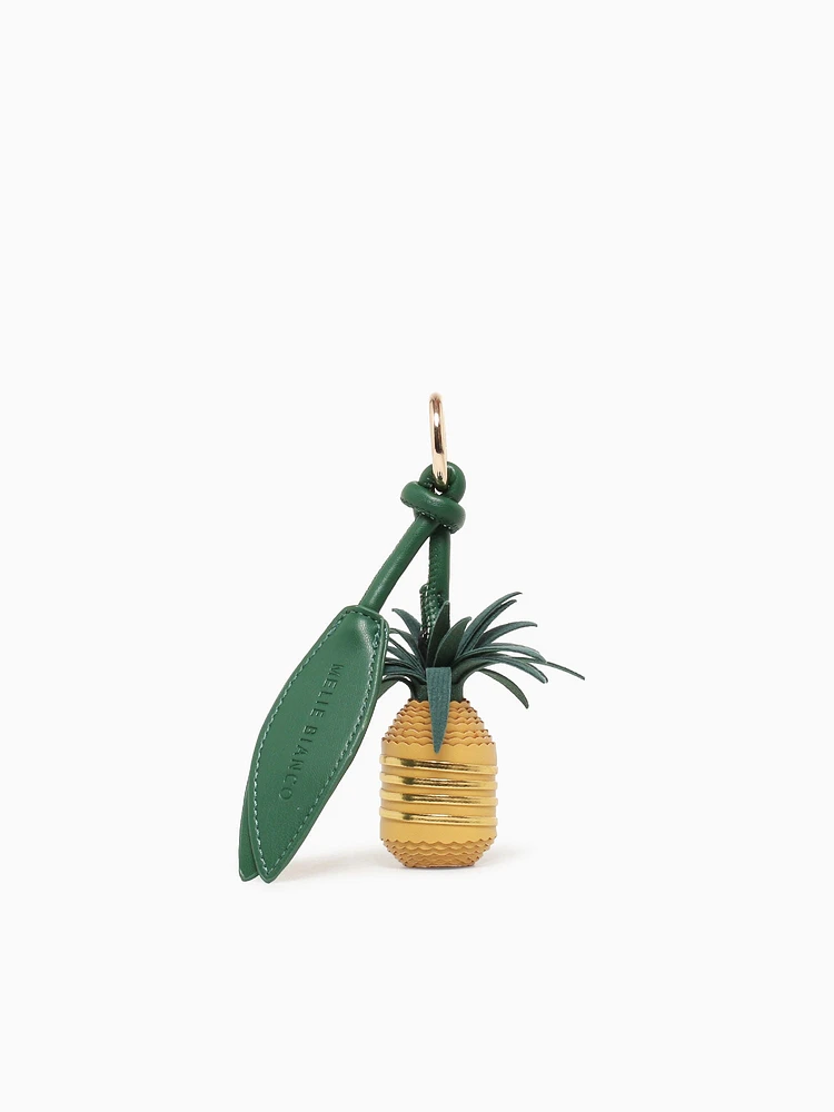 Pineapple Charm