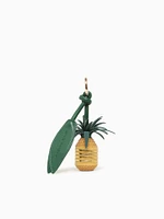 Pineapple Charm