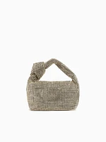 Berlyn Top Handle Gold