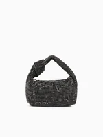 Berlyn Top Handle Black