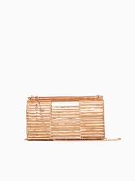 Bea Top Handle Cream