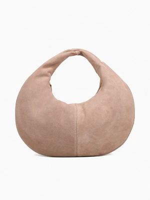 Farrah Suede Natural