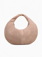 Farrah Suede Natural