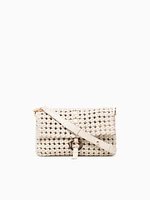 Camila Crossbody Oatmilk