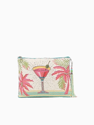Palm Paradise Multi
