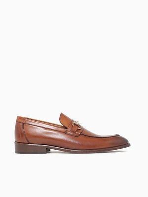 Alessandro Cognac Leather