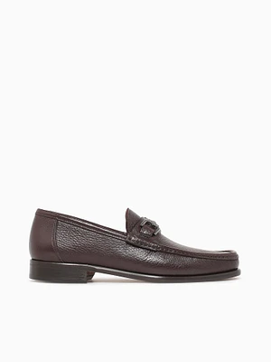 Trieste Dark Brown Cervo