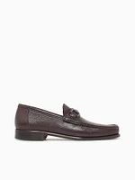 Trieste Dark Brown Cervo