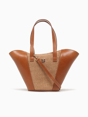 Cadi Cannelle Leather