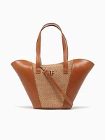 Cadi Cannelle Leather