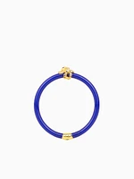 Fauna Octopus All Weather Bangle (AWB) – Lapis