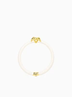 Fauna Starfish All Weather Bangle (AWB) - Ivory