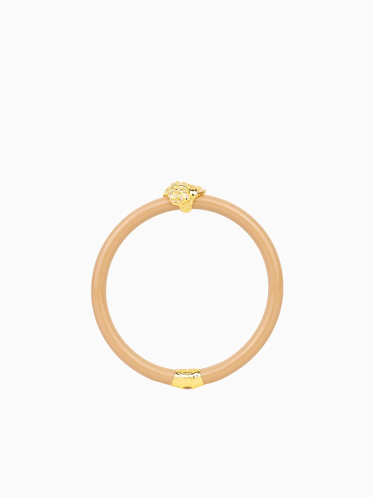Fauna Shell All Weather Bangle (AWB) – Sand