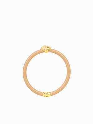 Fauna Shell All Weather Bangle (AWB) – Sand