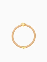Fauna Shell All Weather Bangle (AWB) – Sand