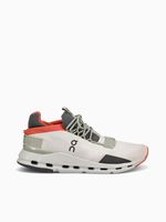 Cloudnova M26.99819 Silver Orange mesh