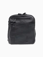 London Preto Leather