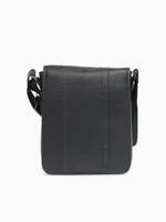 London  Preto Leather
