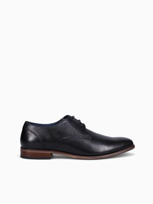 Flex Plain Toe 14318001 Black