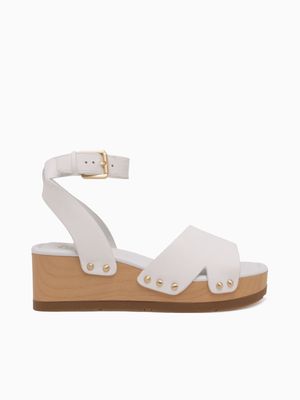 Asista I0141l1100 White Leather