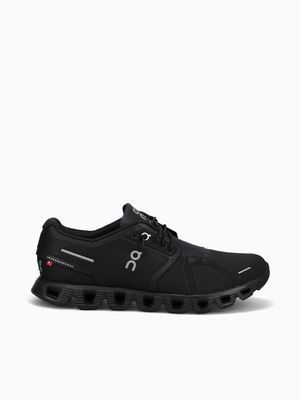 Cloud 5  M59.98986 All Black Mesh