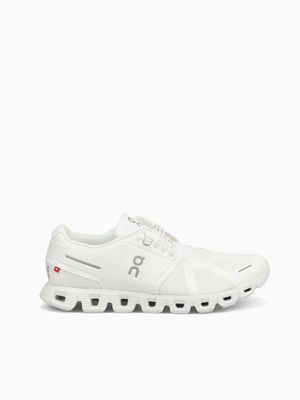 Cloud 5  M59.98918 All White Mesh