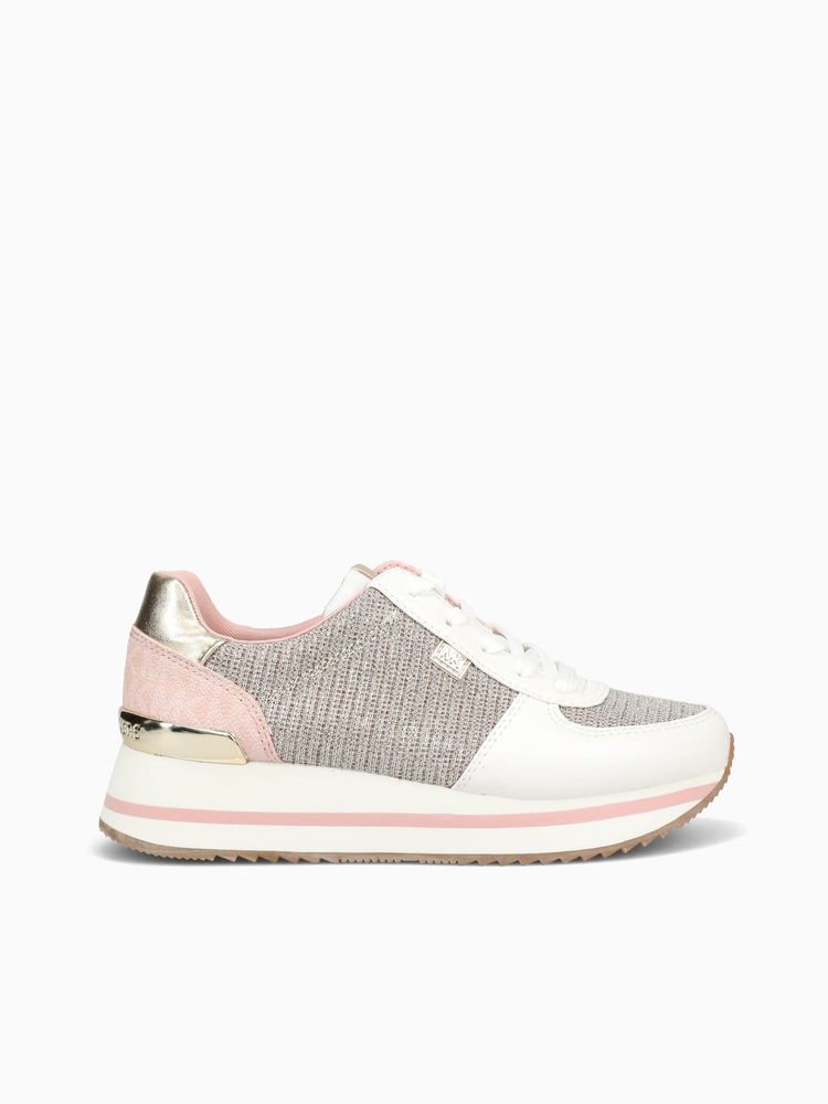 Monique Trainer 43s2mqfsad 785 Wht Gld