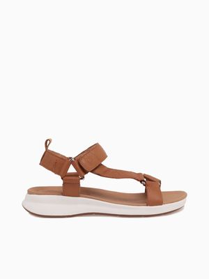 Calandra 68513 Camel Piel