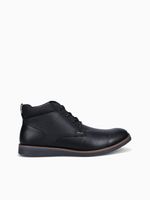 Circuit Dc Chukka 85009001 Black