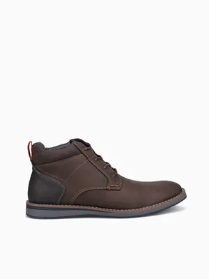 Circuit Dc Chukka 85009249 Brown