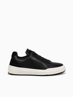 Taye Jp13576 Black lea Suede