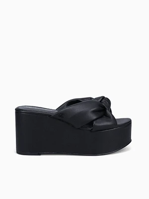 Grady I1134s1001 Black Soft Nappa