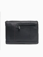 London Preto  Leather