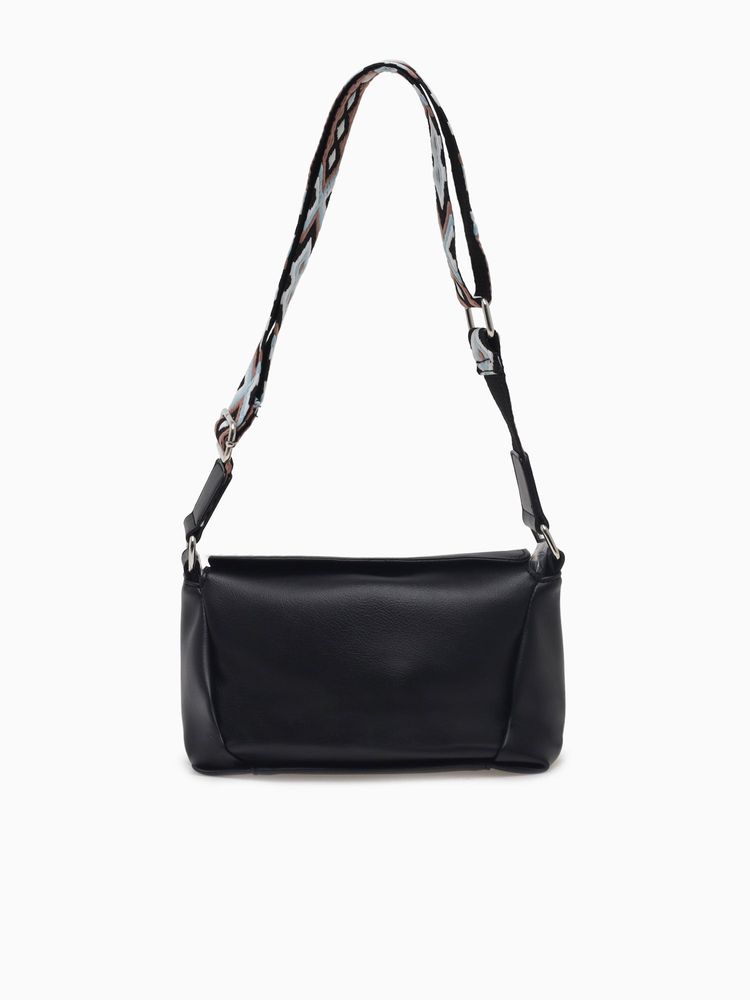 Trinity Crossbody Bag