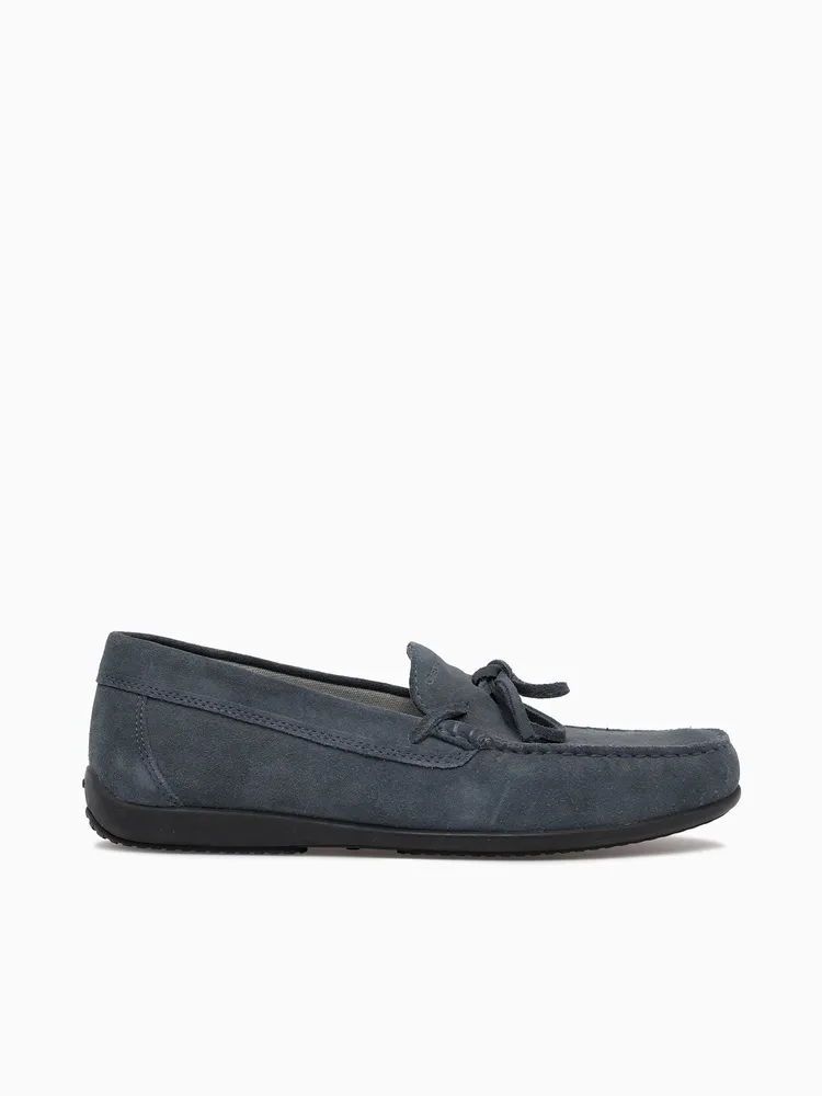 U Ascanio Jeans Suede