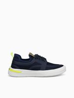 Blake Ultra Navy Marinho mesh