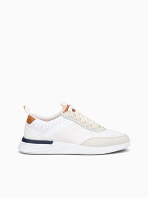 Crossover Victory Trainer Wht mesh L