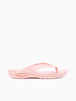 Waterlily Women's Flamingo