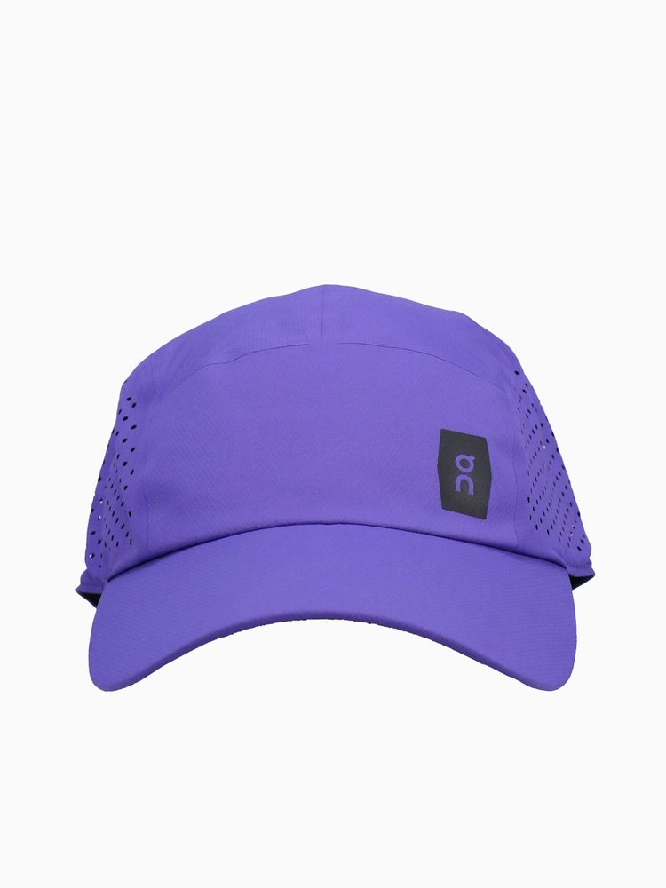 Lightweight Cap  Twilight Mesh