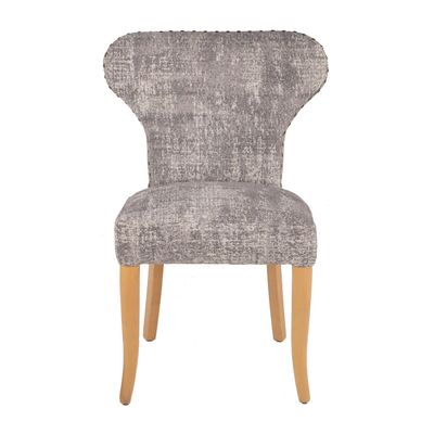 Capri Wing Back Dining Room Chair