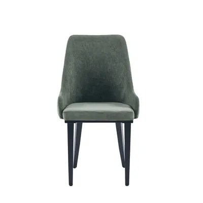Gideon Dining Chair Corduroy