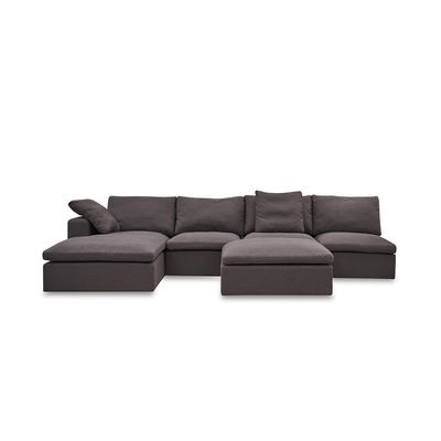 Palmer 3-Piece Sectional Sofa Set