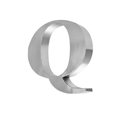 Letter Q