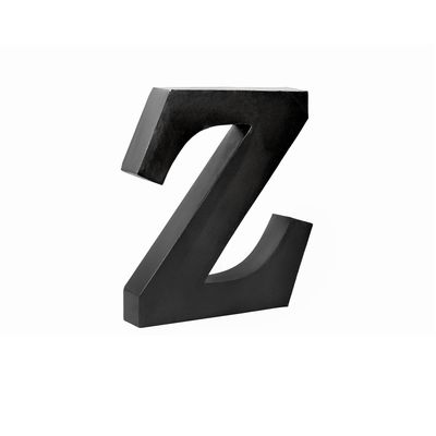 Letter Z