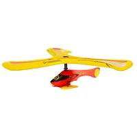 Iron Man Helicopter Boomerang