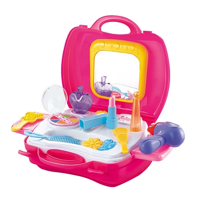 Beauty Bar Makeup Playset (20 Pieces)