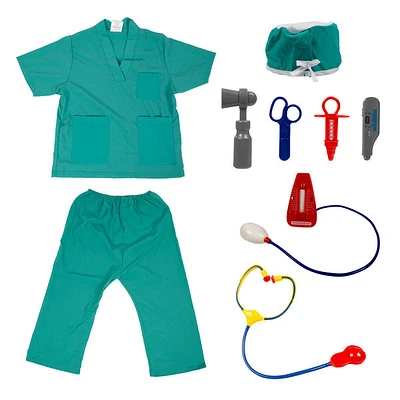 Nurse Costume Set